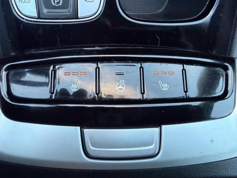 Hyundai Tucson МЪРТВА ТОЧКА* КАМЕРА* СЛЕДЕНЕ НА ЛЕНТИ* ПОДГРЕВ, снимка 10 - Автомобили и джипове - 52883127