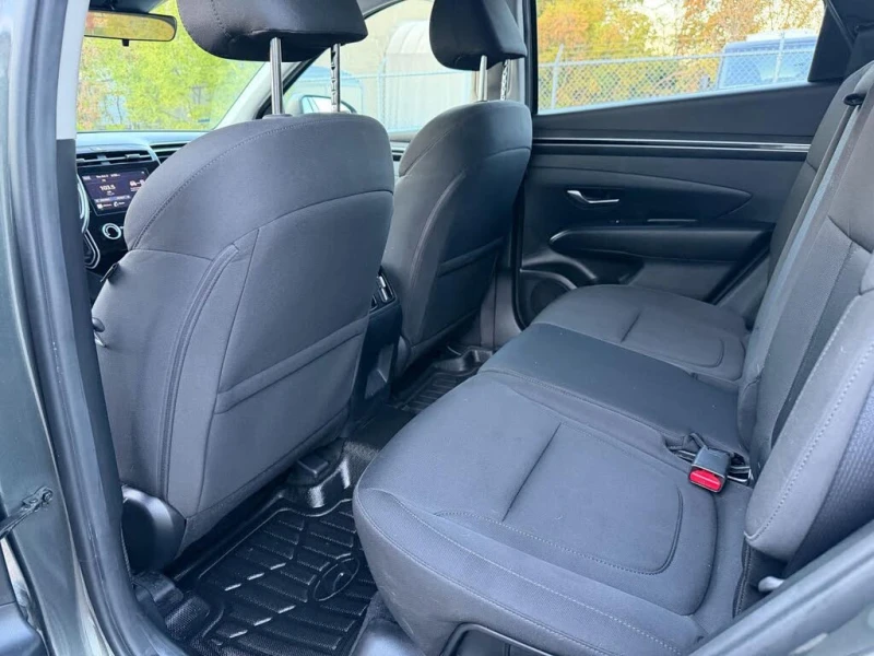 Hyundai Tucson МЪРТВА ТОЧКА* КАМЕРА* СЛЕДЕНЕ НА ЛЕНТИ* ПОДГРЕВ, снимка 11 - Автомобили и джипове - 52883127