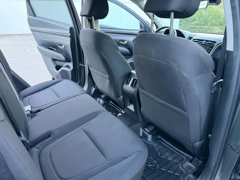 Hyundai Tucson МЪРТВА ТОЧКА* КАМЕРА* СЛЕДЕНЕ НА ЛЕНТИ* ПОДГРЕВ, снимка 13 - Автомобили и джипове - 52883127