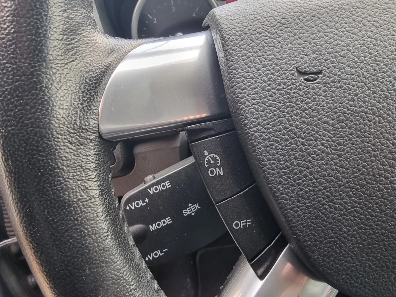 Ford Kuga 2.0 TDCI 4X4, снимка 14 - Автомобили и джипове - 53072449