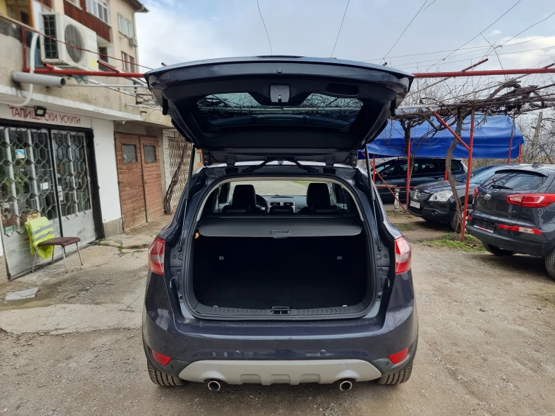 Ford Kuga 2.0 TDCI 4X4, снимка 12 - Автомобили и джипове - 53072449