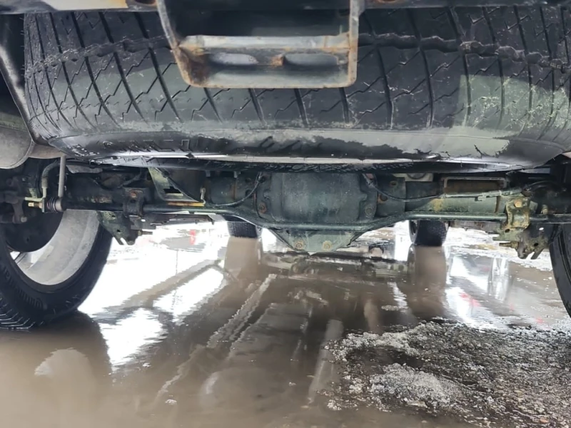 Dodge RAM 1500 * LARAMIE LONGHORN CREW CAB SHORT BED * CARFAX * Б, снимка 15 - Автомобили и джипове - 53125187