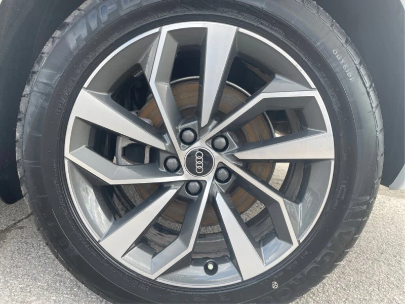 Audi Q5 S-Line* HeadUp* АвтоКредит* (ЦЕНА ДО БГ), снимка 9 - Автомобили и джипове - 53298013