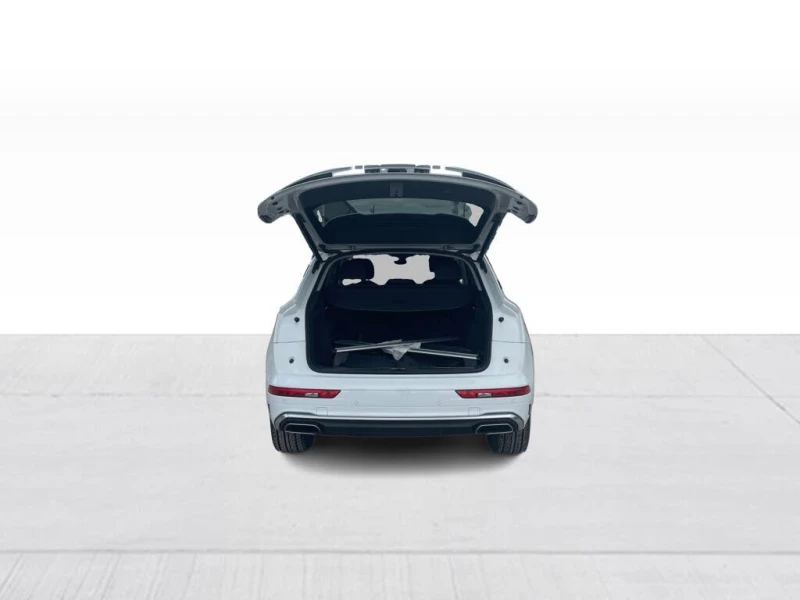 Audi Q5 S-Line* HeadUp* АвтоКредит* (ЦЕНА ДО БГ), снимка 8 - Автомобили и джипове - 53298013