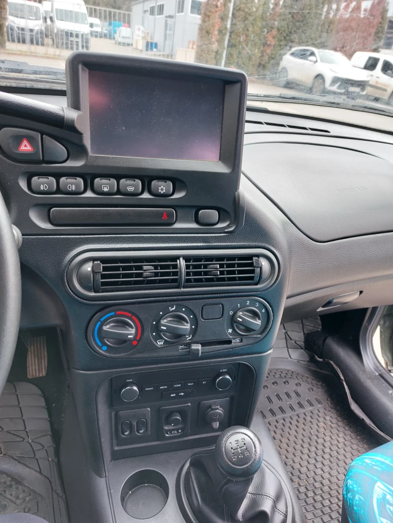 Lada Travel LADA NIVA TRAVEL, снимка 12 - Автомобили и джипове - 53502265