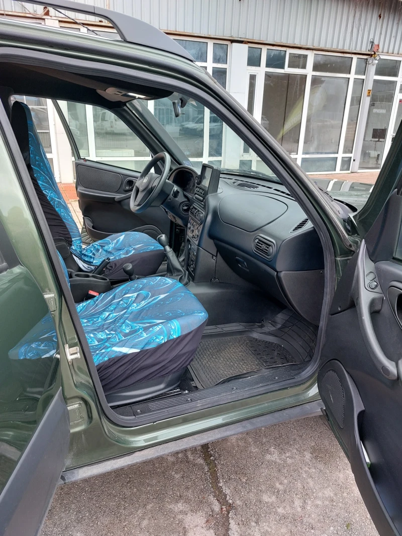 Lada Travel LADA NIVA TRAVEL, снимка 14 - Автомобили и джипове - 53502265