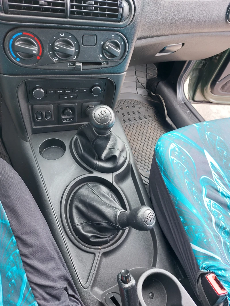 Lada Travel LADA NIVA TRAVEL, снимка 7 - Автомобили и джипове - 53502265