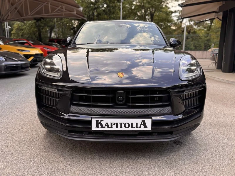 Porsche Macan S - изображение 3