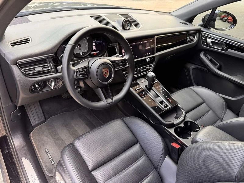 Porsche Macan S - изображение 8