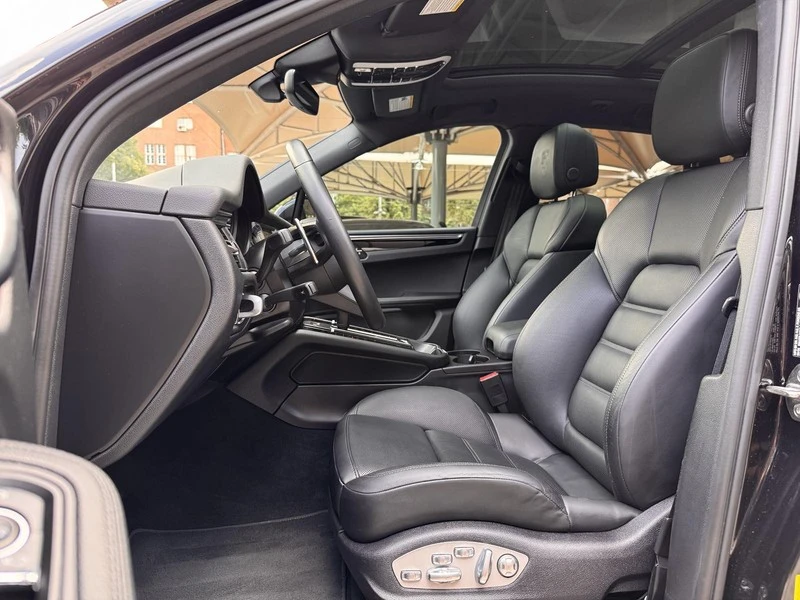 Porsche Macan S - изображение 10