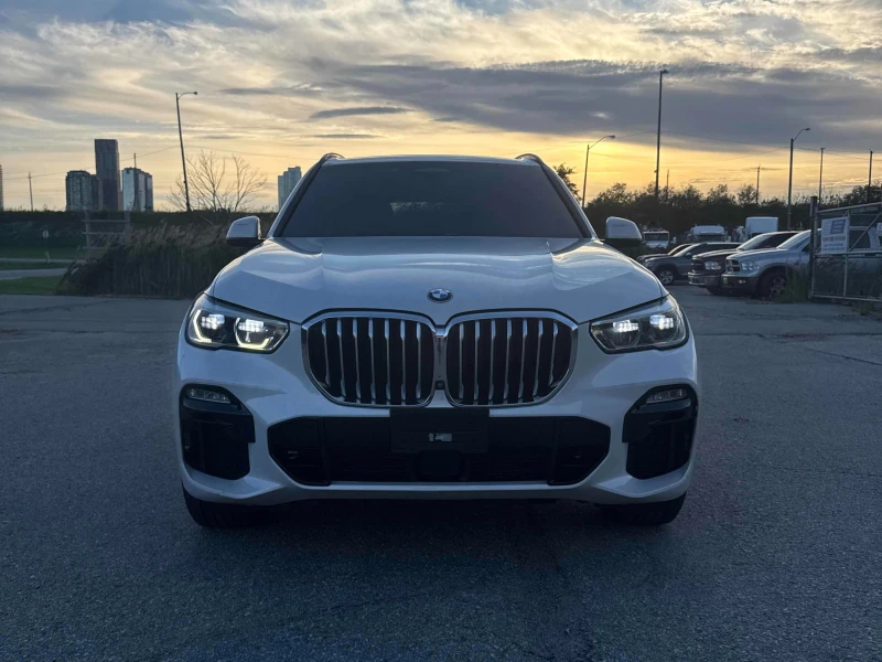 BMW X5 3.0 L CARFAX * * АВТО КРЕДИТ * * - 48999 лв. - 11514888 1