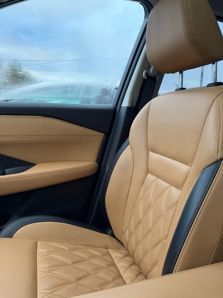 Nissan Rogue PLATINUM * * CARFAX * * АВТОКРЕДИТ - изображение 7