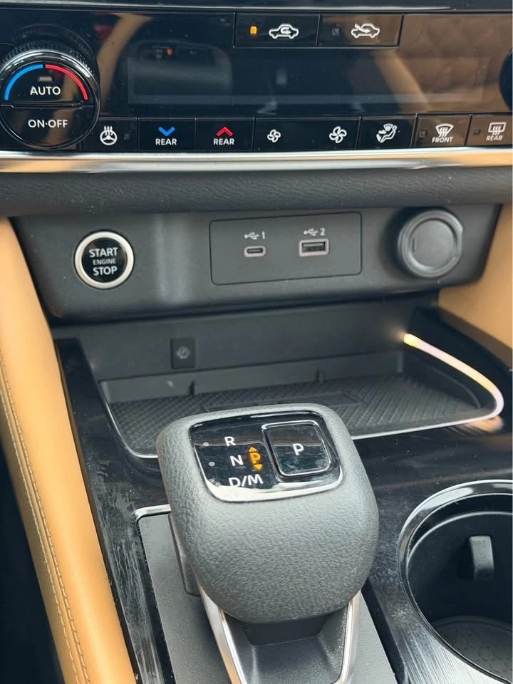 Nissan Rogue PLATINUM * * CARFAX * * АВТОКРЕДИТ - изображение 6