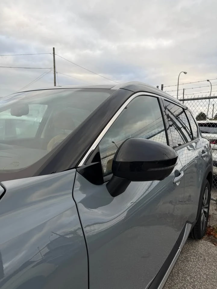 Nissan Rogue PLATINUM * * CARFAX * * АВТОКРЕДИТ - изображение 2