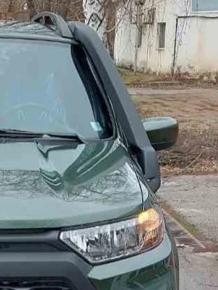 Lada Travel LADA NIVA TRAVEL - изображение 10