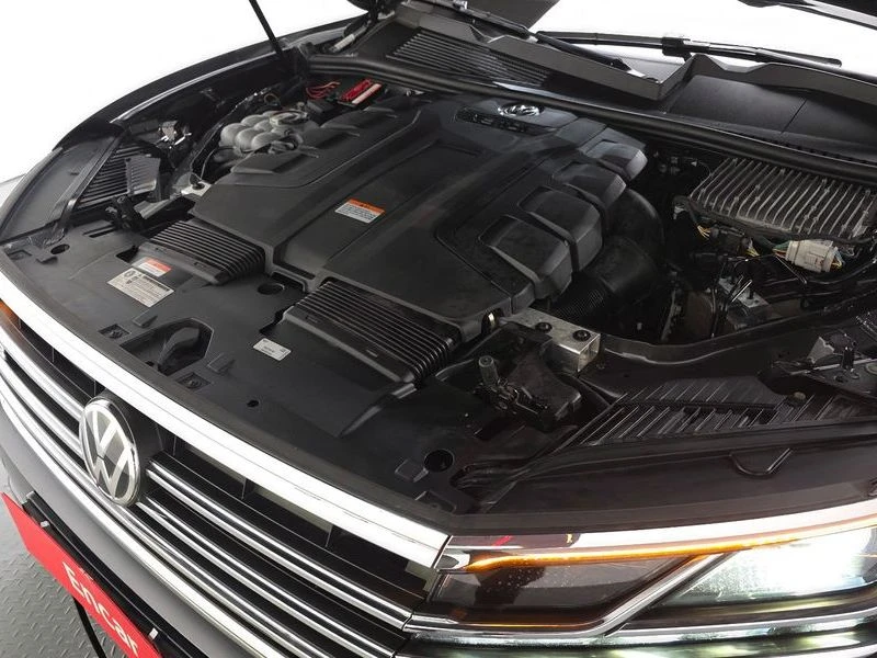 VW Touareg 4.0TDI PRESTIGE, снимка 6 - Автомобили и джипове - 54277430