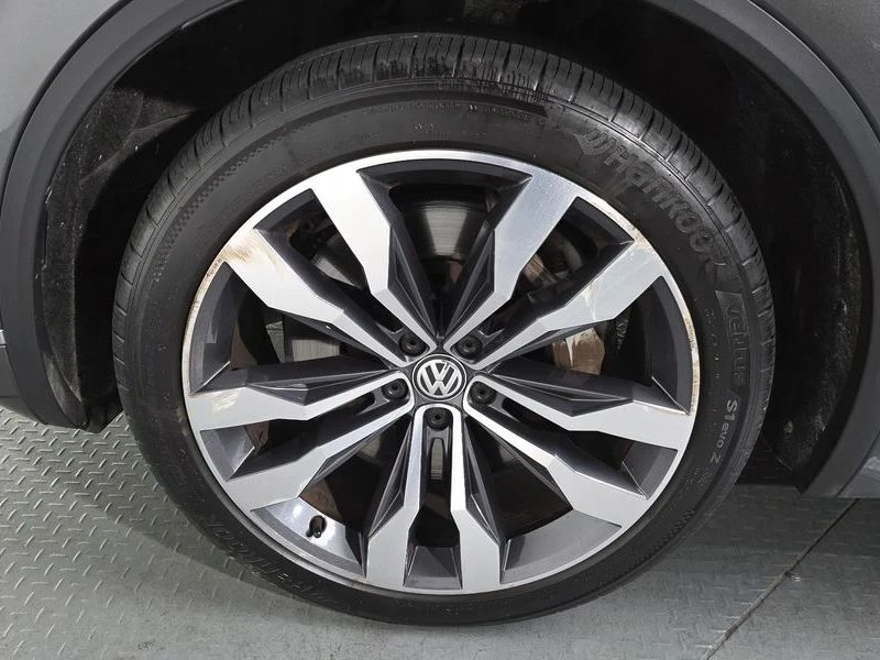 VW Touareg 4.0TDI PRESTIGE, снимка 5 - Автомобили и джипове - 54277430