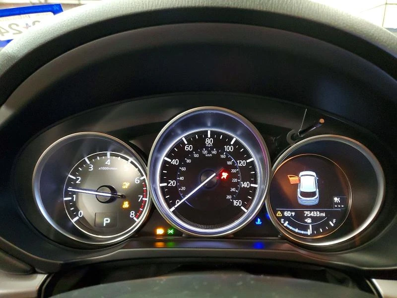 Mazda CX-5 2.5L 4 All Wheel Drive | Mobile.bg � ����������� 9