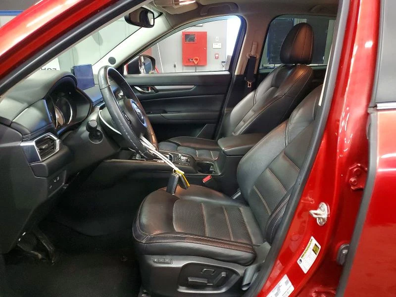 Mazda CX-5 2.5L 4 All Wheel Drive | Mobile.bg � ����������� 7