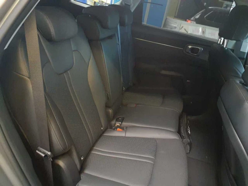 Kia Sorento 1.6 T-GDi Leather LED Navi | Mobile.bg � ����������� 6