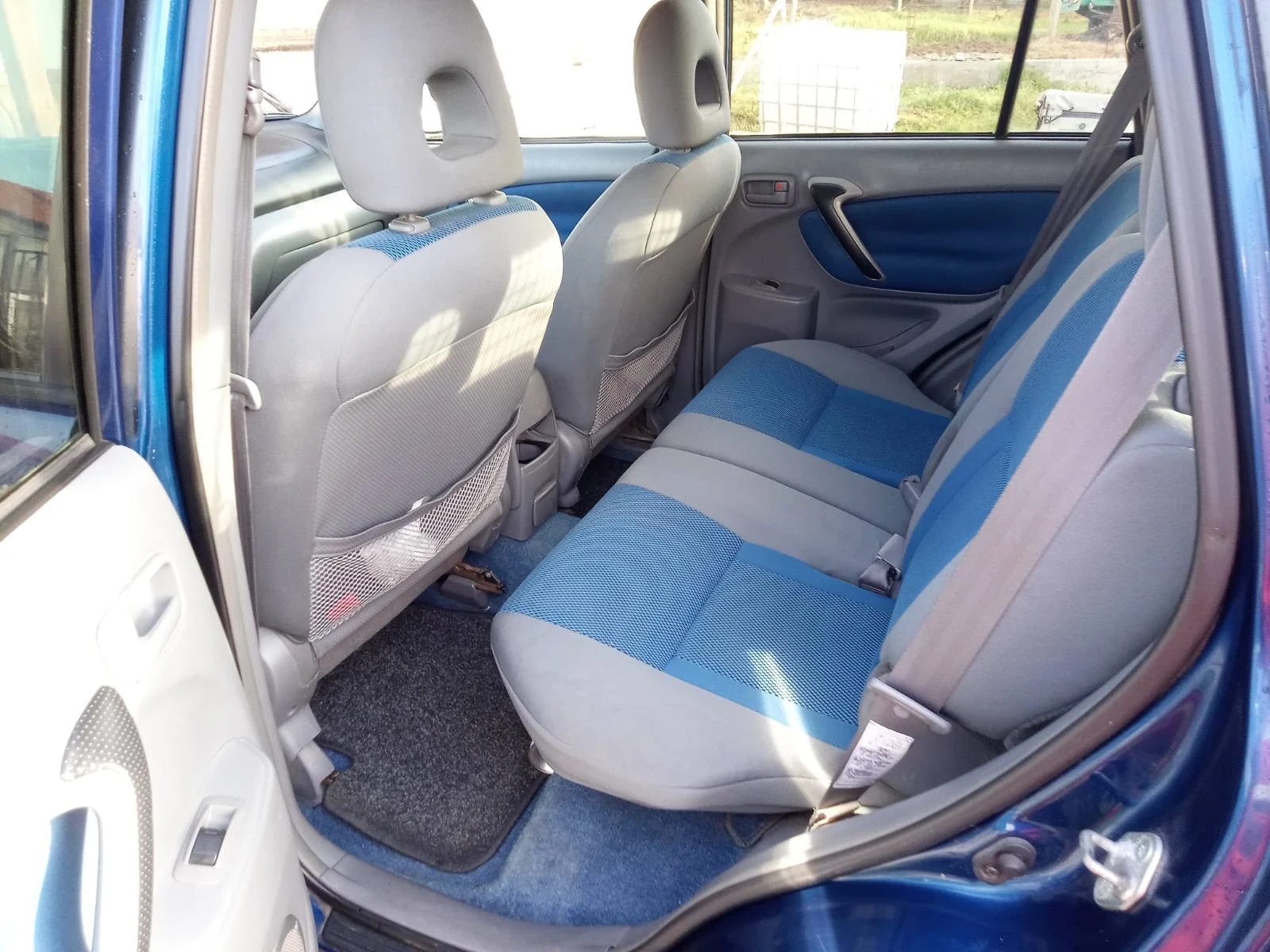 Toyota Rav4  - изображение 9