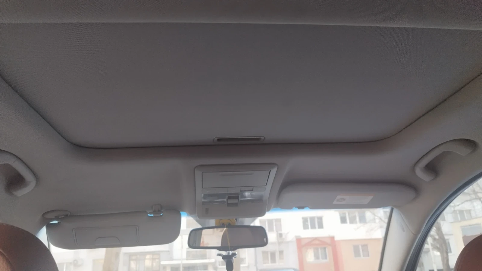 Opel Antara Irmscher  - изображение 9