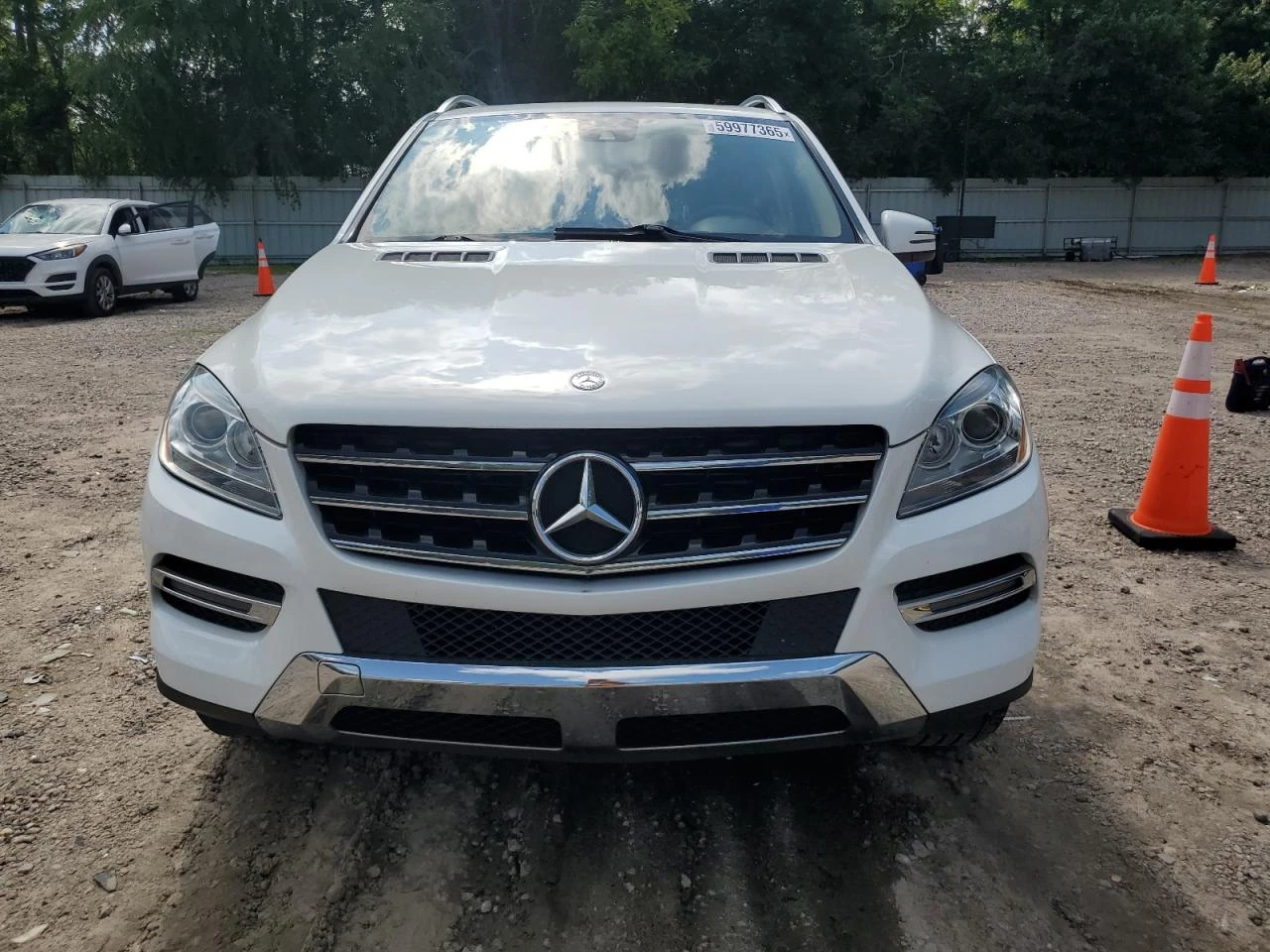 Mercedes-Benz ML 350 4MATIC * ЛИЗИНГ*  - изображение 5