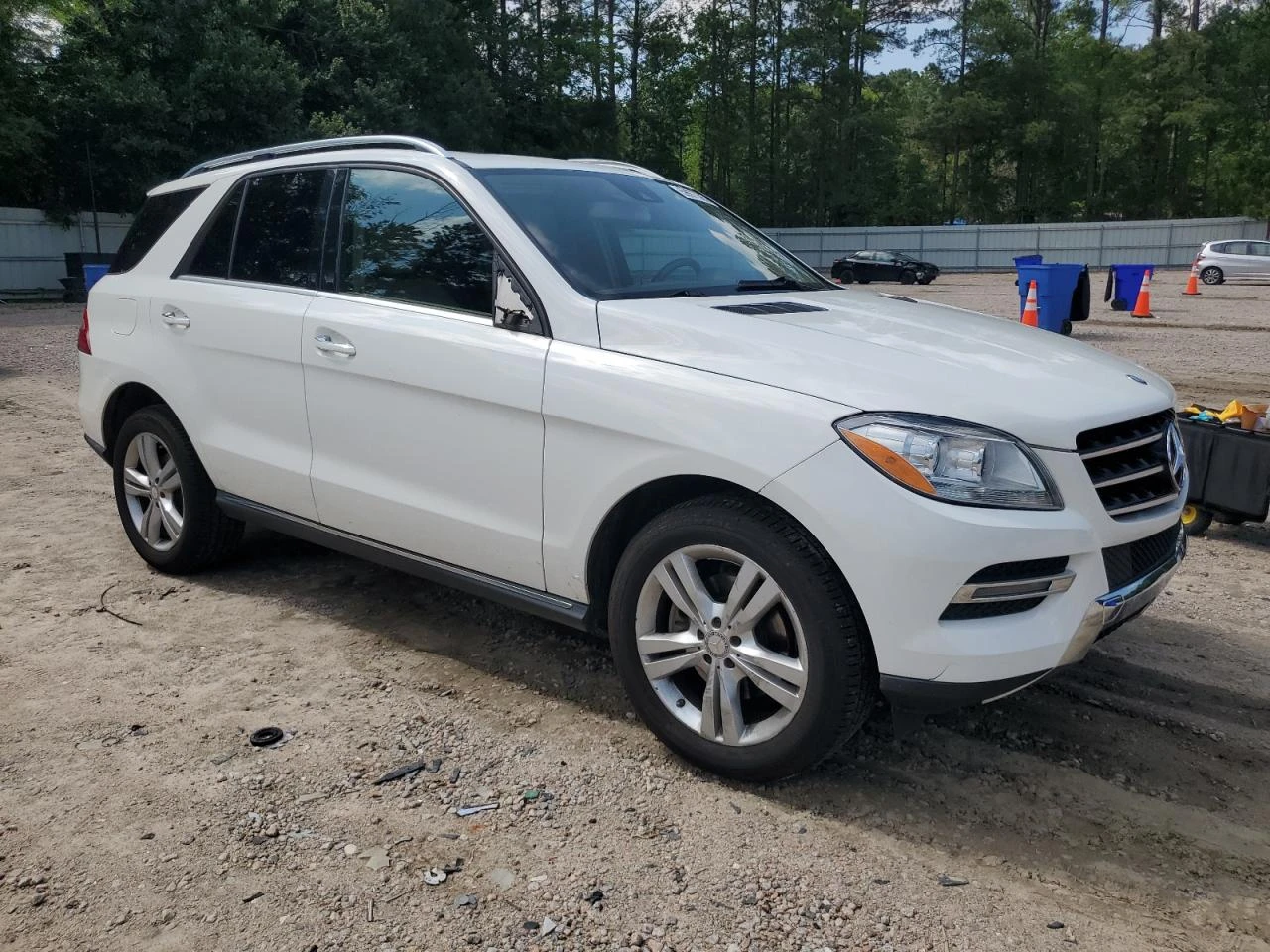 Mercedes-Benz ML 350 4MATIC * ЛИЗИНГ*  - изображение 2