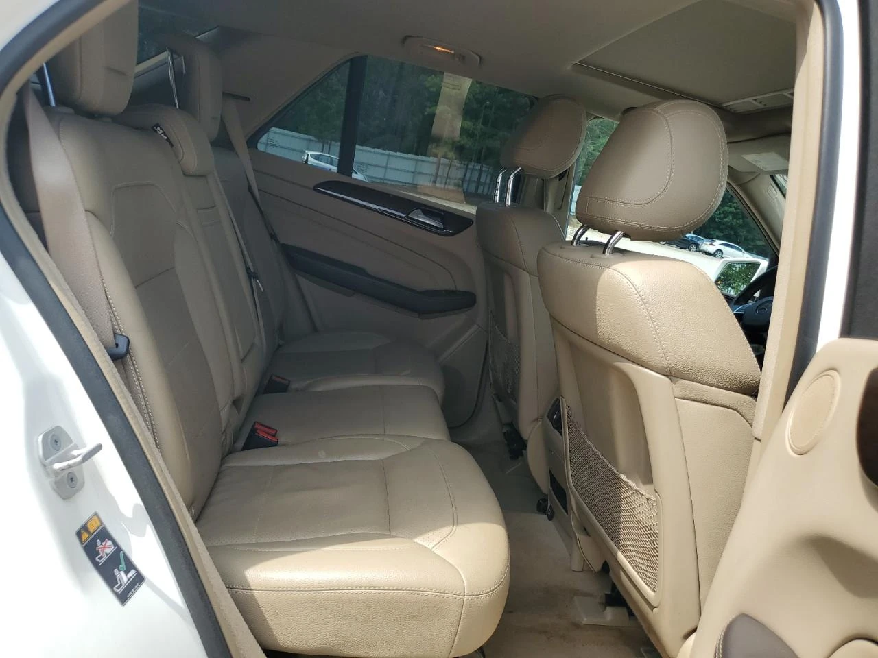 Mercedes-Benz ML 350 4MATIC * ЛИЗИНГ*  - изображение 10
