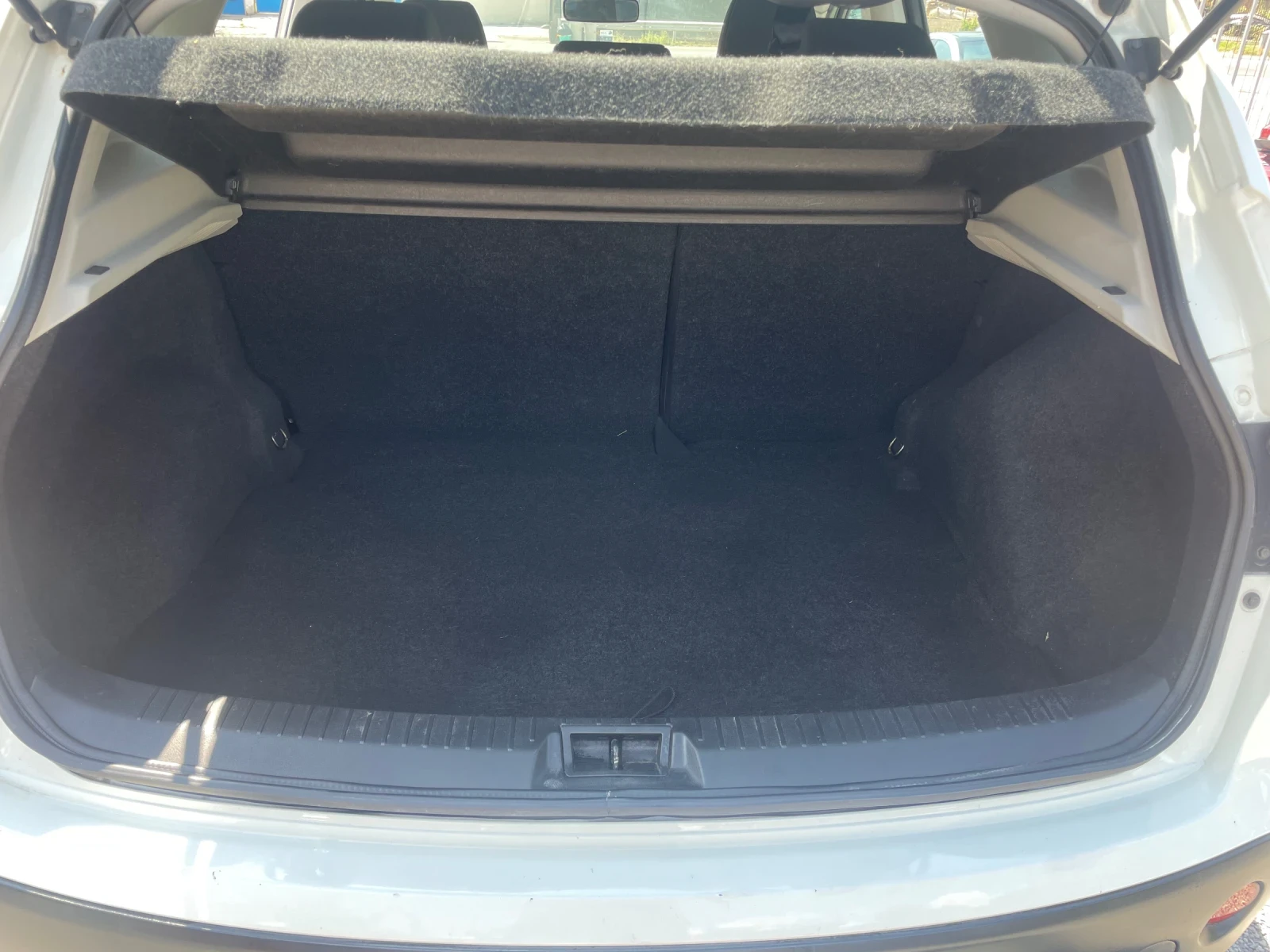 Nissan Qashqai 1.6 BENZIN , 117 , FACELIFT | Mobile.bg   11