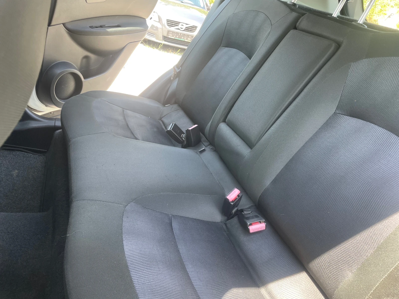 Nissan Qashqai 1.6 BENZIN , 117 , FACELIFT | Mobile.bg   13