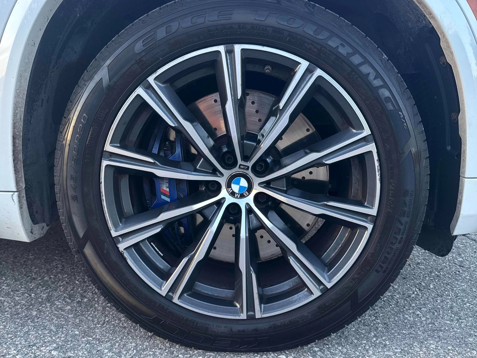 BMW X5 3.0 L  CARFAX * * АВТО КРЕДИТ * *  - изображение 6
