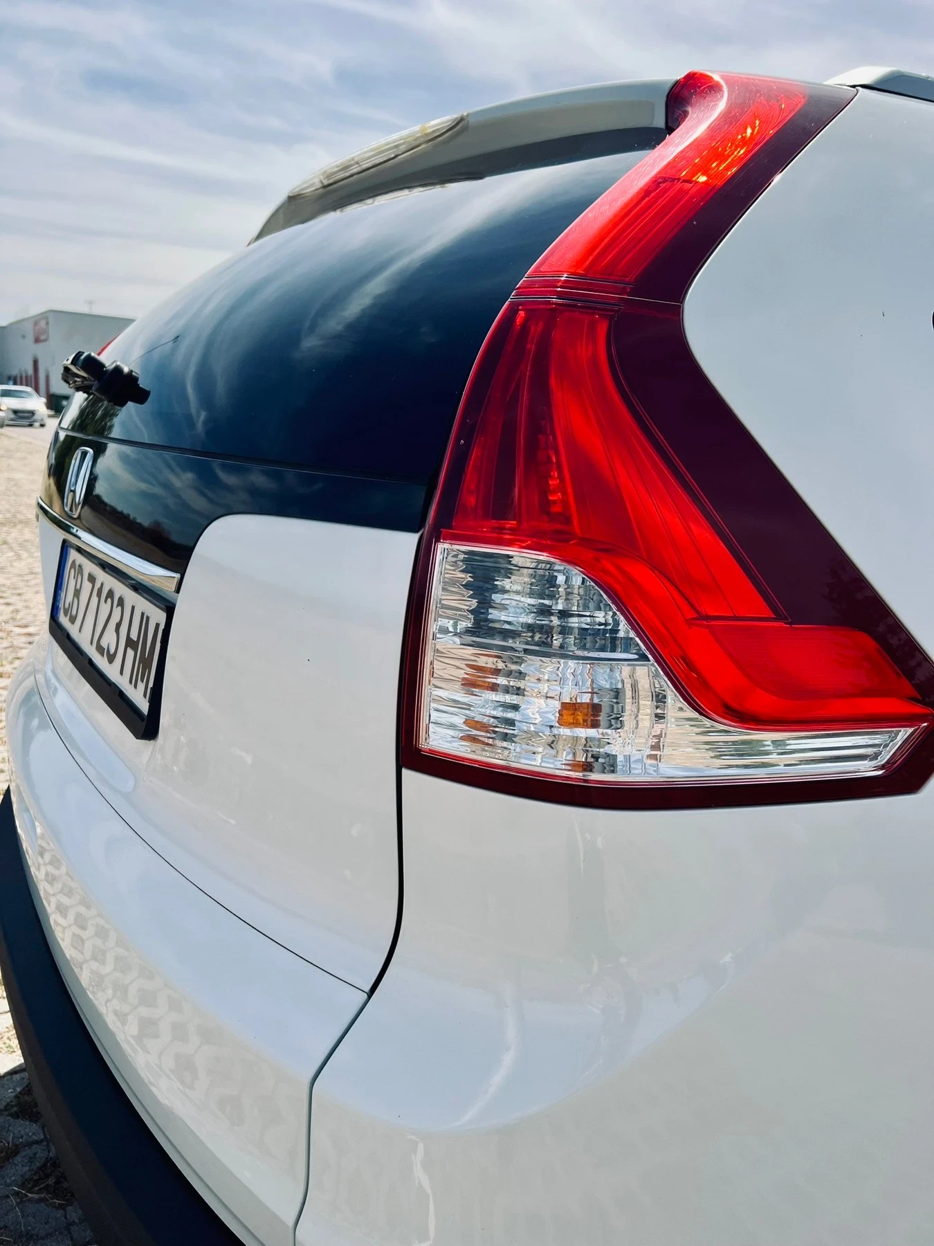 Honda Cr-v | Mobile.bg   3