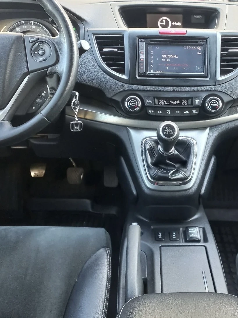 Honda Cr-v | Mobile.bg   5