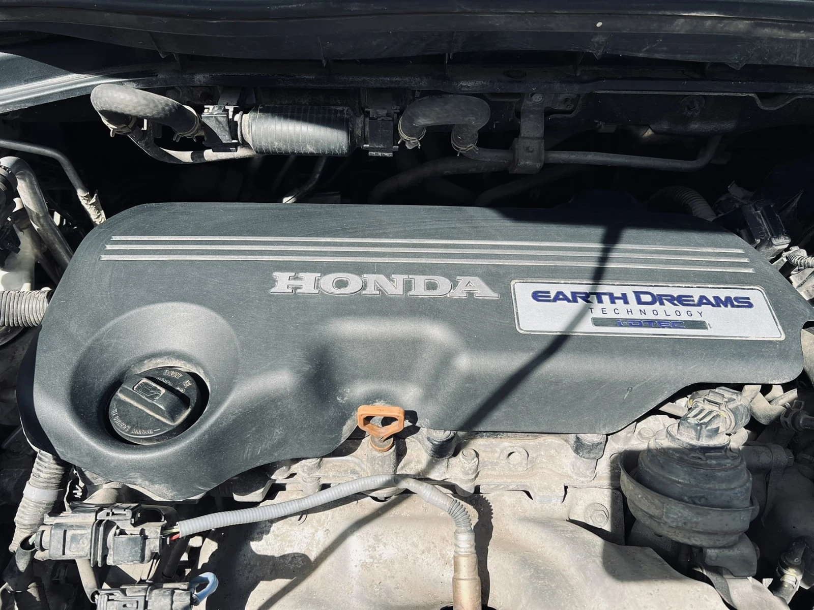 Honda Cr-v | Mobile.bg   6