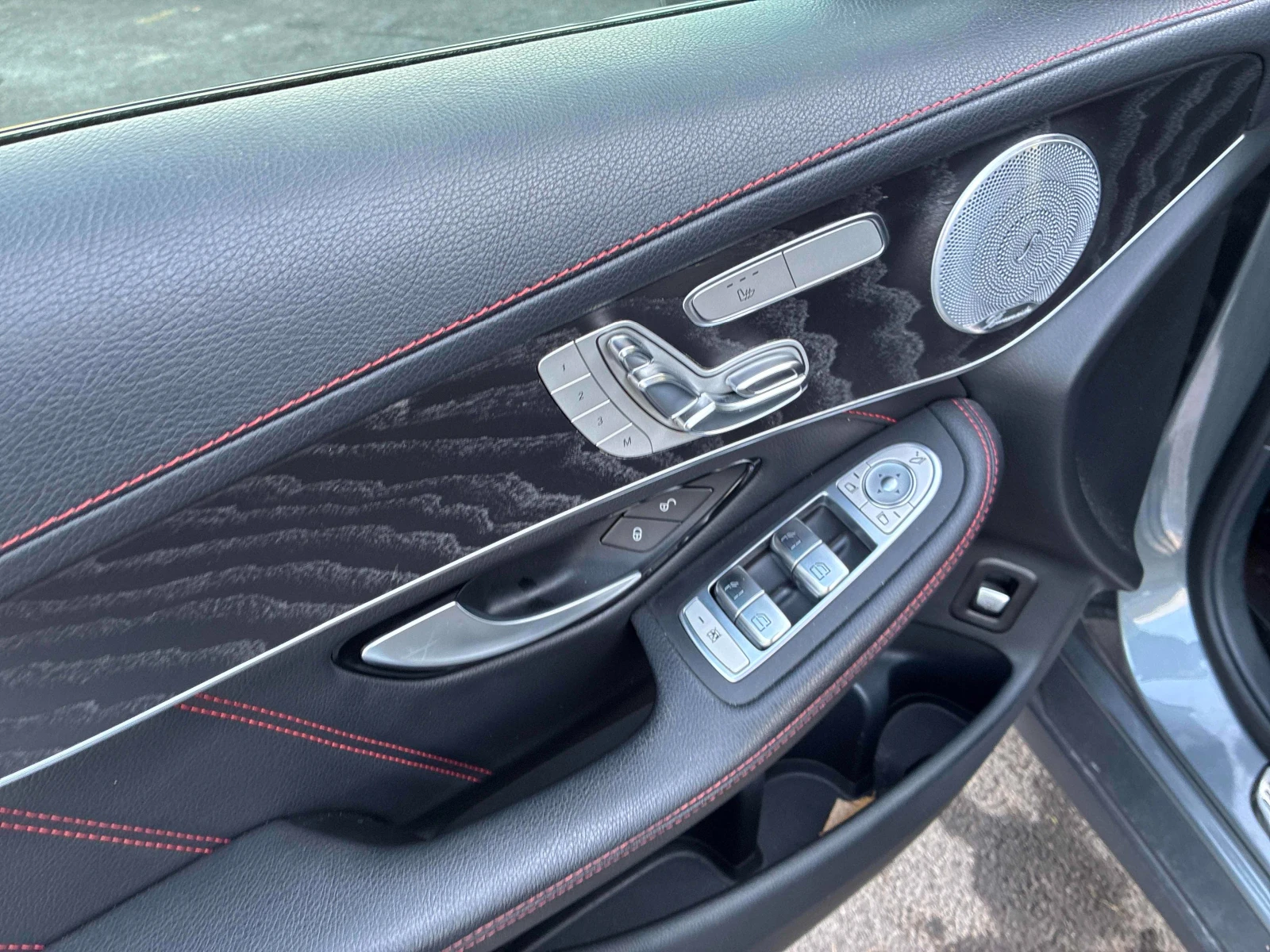 Mercedes-Benz GLC 43 AMG * CARFAX *    | Mobile.bg   10