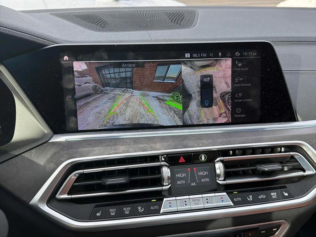 BMW X5 2022 xDrive45e * CARFAX *    | Mobile.bg   10