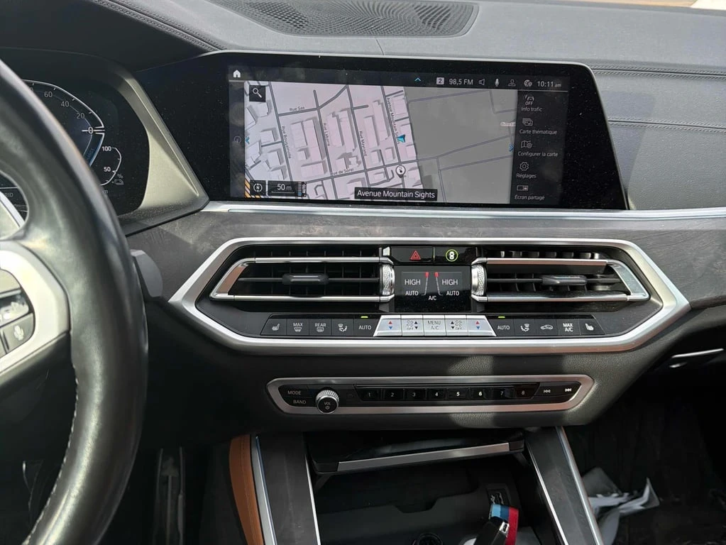 BMW X5 2022 xDrive45e * CARFAX *    | Mobile.bg   9