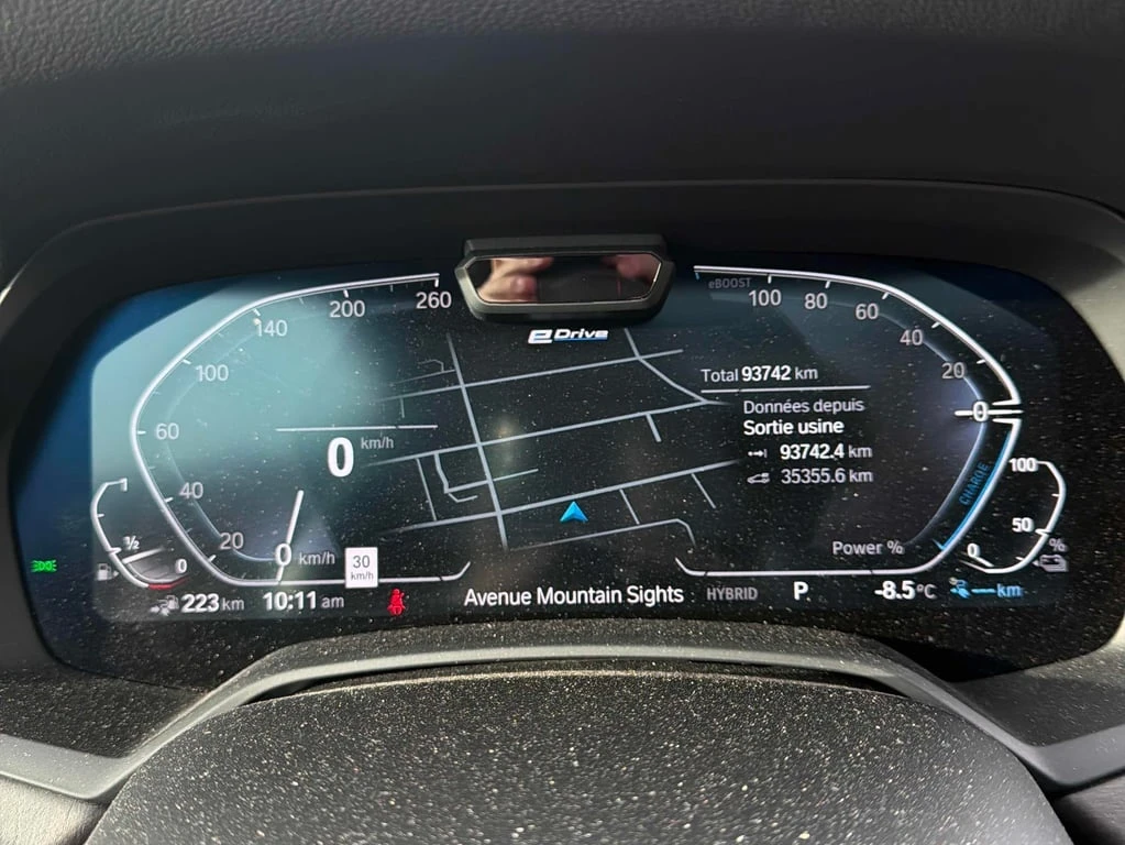 BMW X5 2022 xDrive45e * CARFAX *    | Mobile.bg   8