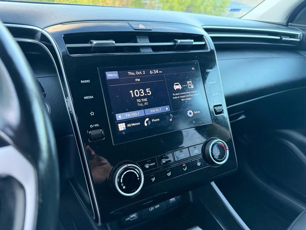 Hyundai Tucson ������ �����* ������* ������� �� �����* ������� | Mobile.bg � ����������� 14