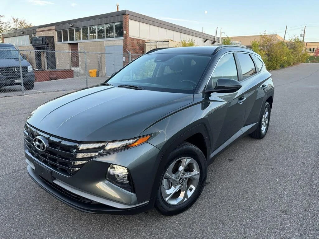 Hyundai Tucson ������ �����* ������* ������� �� �����* ������� | Mobile.bg � ����������� 1