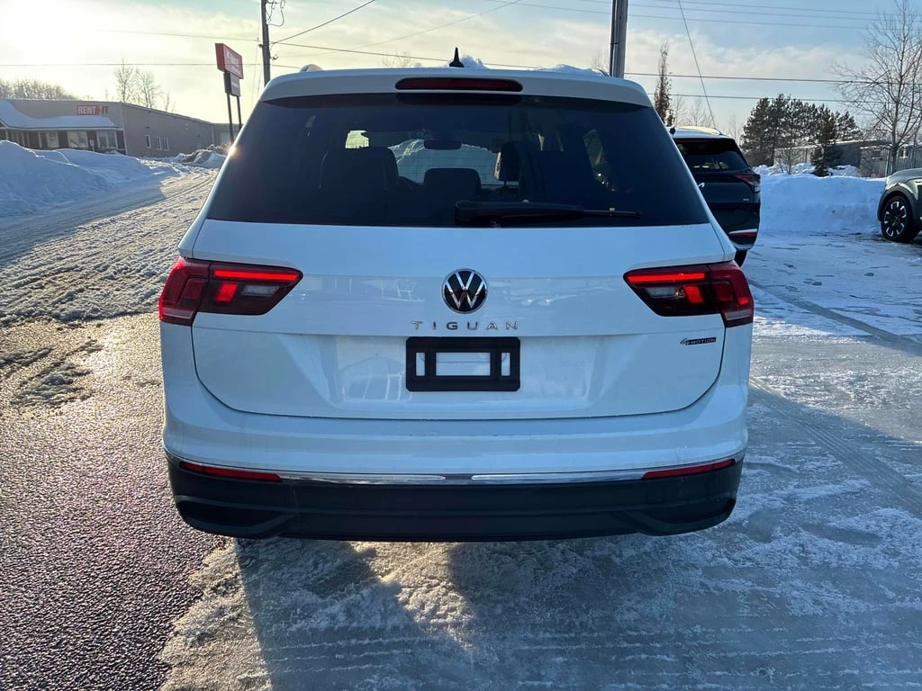 VW Tiguan * Comfortline * CARFAX * ��� ������������ ������ | Mobile.bg � ����������� 4