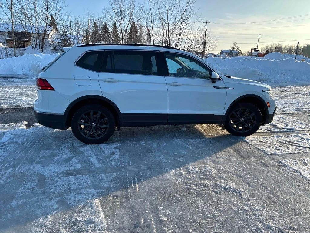 VW Tiguan * Comfortline * CARFAX * ��� ������������ ������ | Mobile.bg � ����������� 3