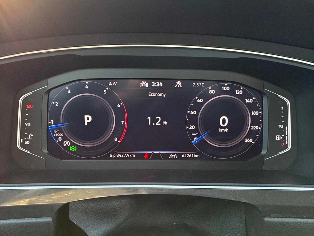 VW Tiguan * Comfortline * CARFAX * ��� ������������ ������ | Mobile.bg � ����������� 8