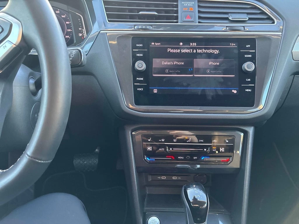 VW Tiguan * Comfortline * CARFAX * ��� ������������ ������ | Mobile.bg � ����������� 9