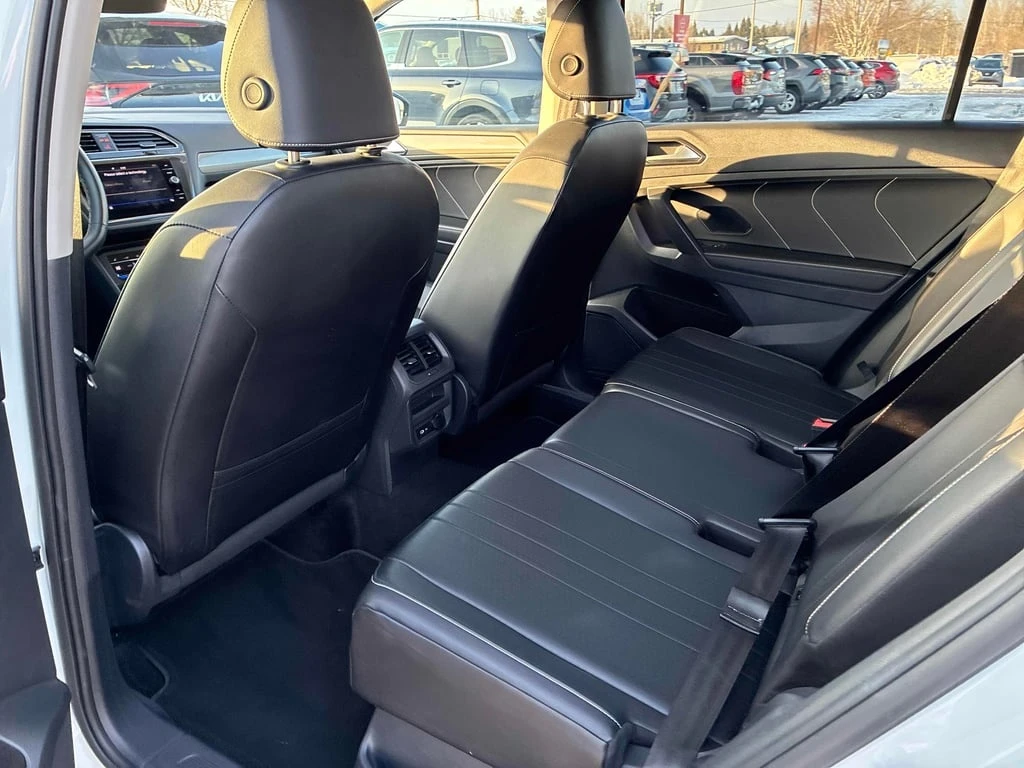 VW Tiguan * Comfortline * CARFAX * ��� ������������ ������ | Mobile.bg � ����������� 13