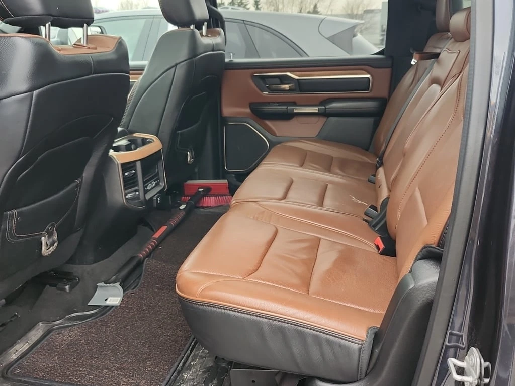 Dodge RAM 1500 * LARAMIE LONGHORN CREW CAB SHORT BED * CARFAX * � | Mobile.bg � ����������� 13