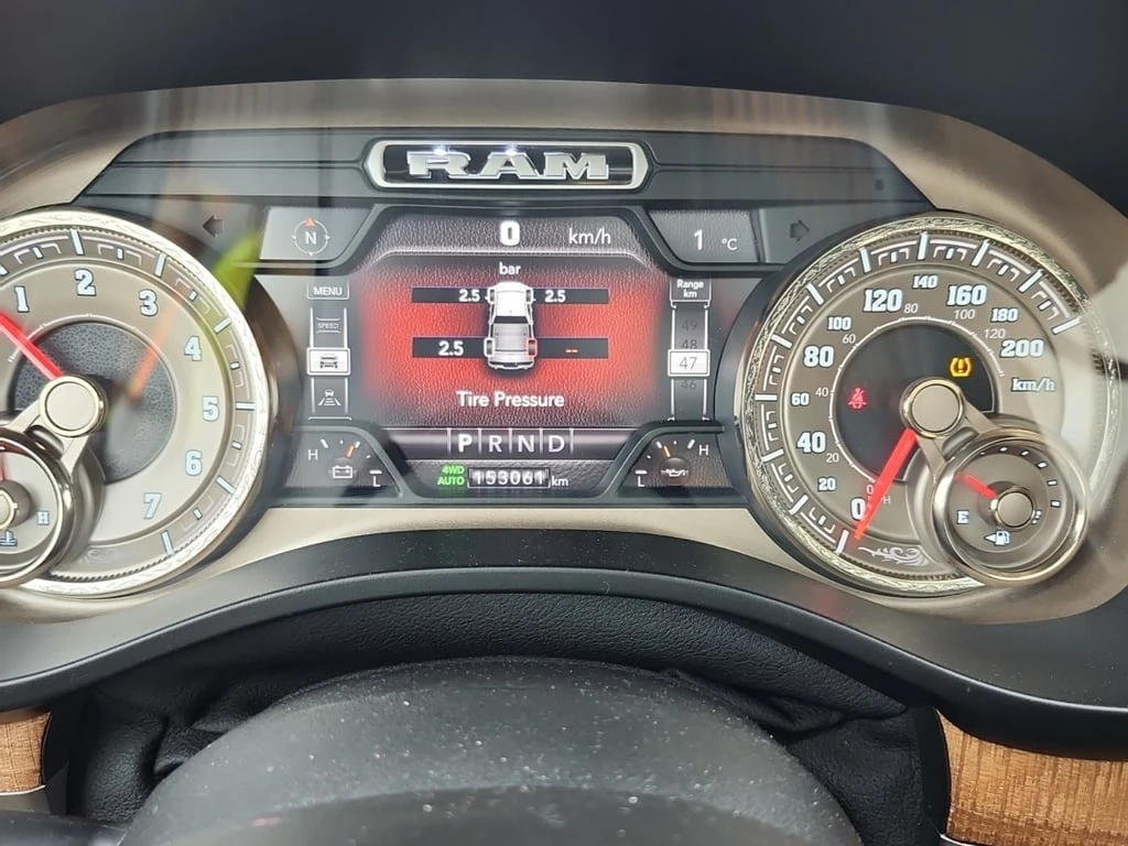 Dodge RAM 1500 * LARAMIE LONGHORN CREW CAB SHORT BED * CARFAX * � | Mobile.bg � ����������� 9