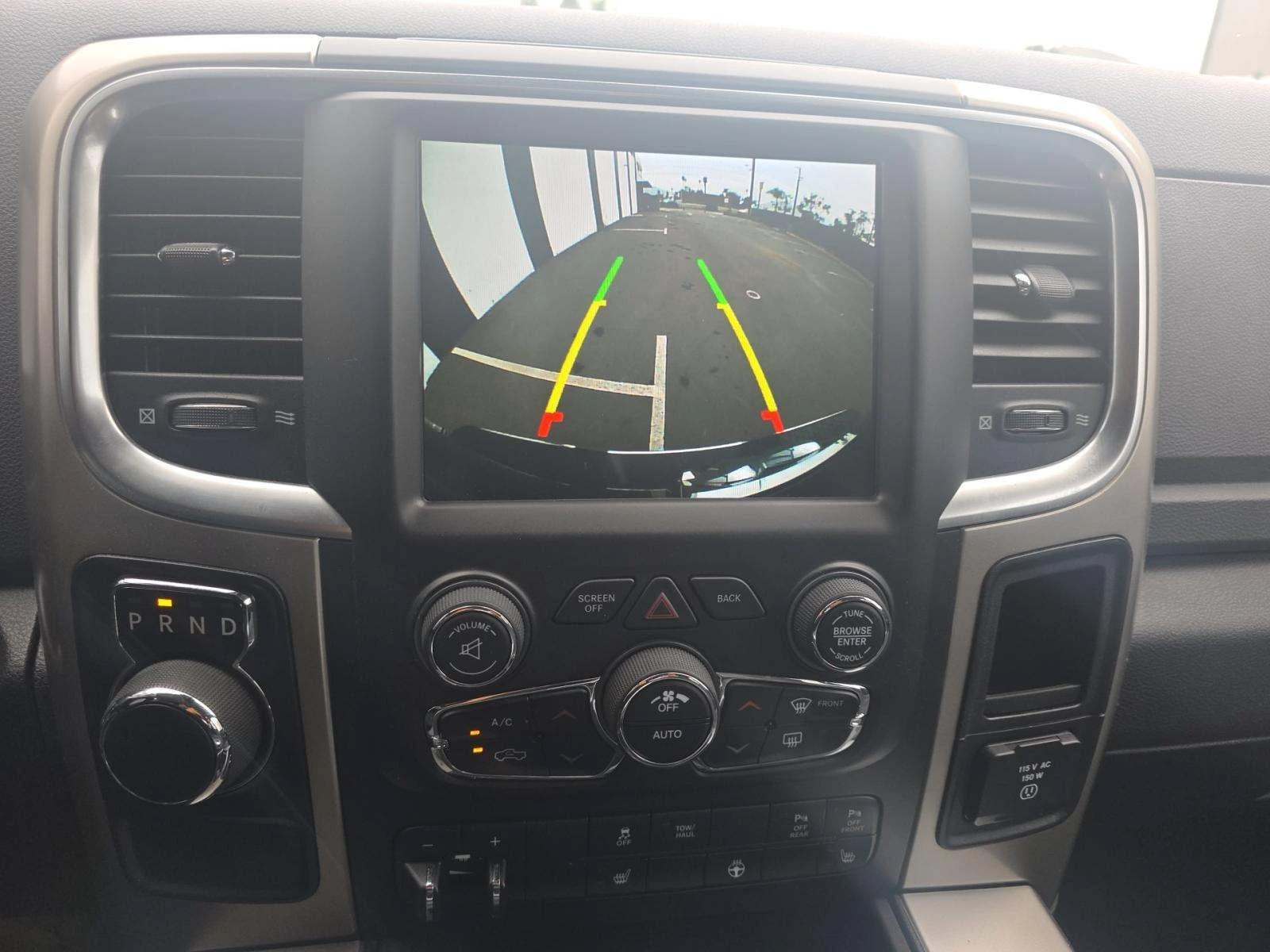 Dodge RAM 1500  - изображение 10