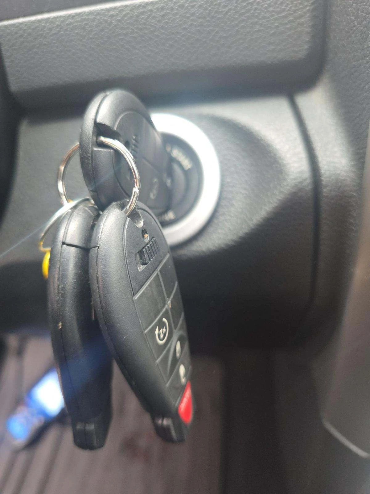 Dodge RAM 1500  - изображение 8